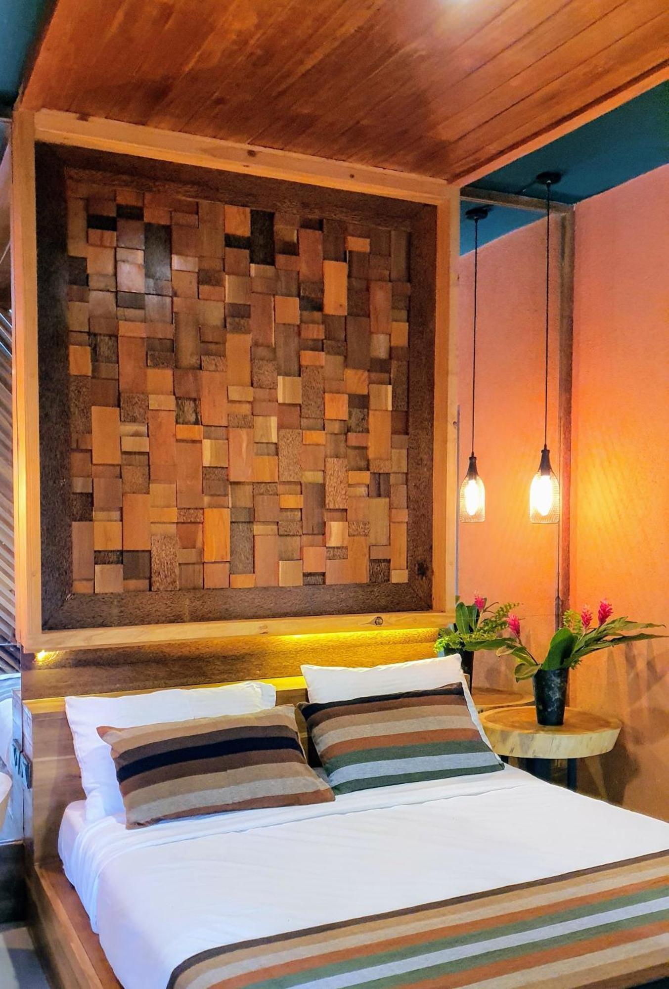 Lankavatara Ocean Retreat&Spa Tangalle Exterior foto