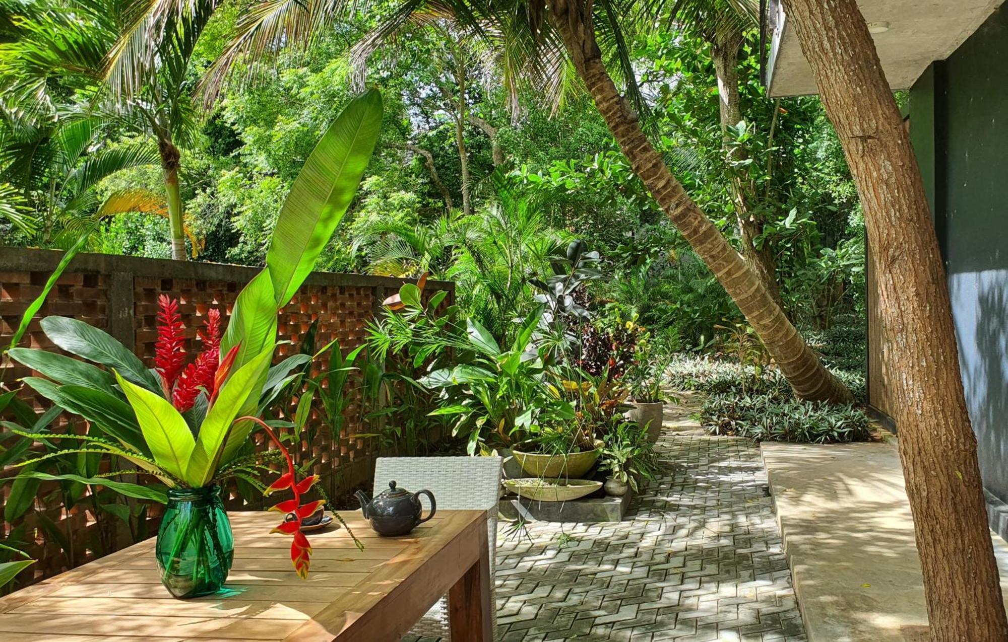 Lankavatara Ocean Retreat&Spa Tangalle Habitación foto