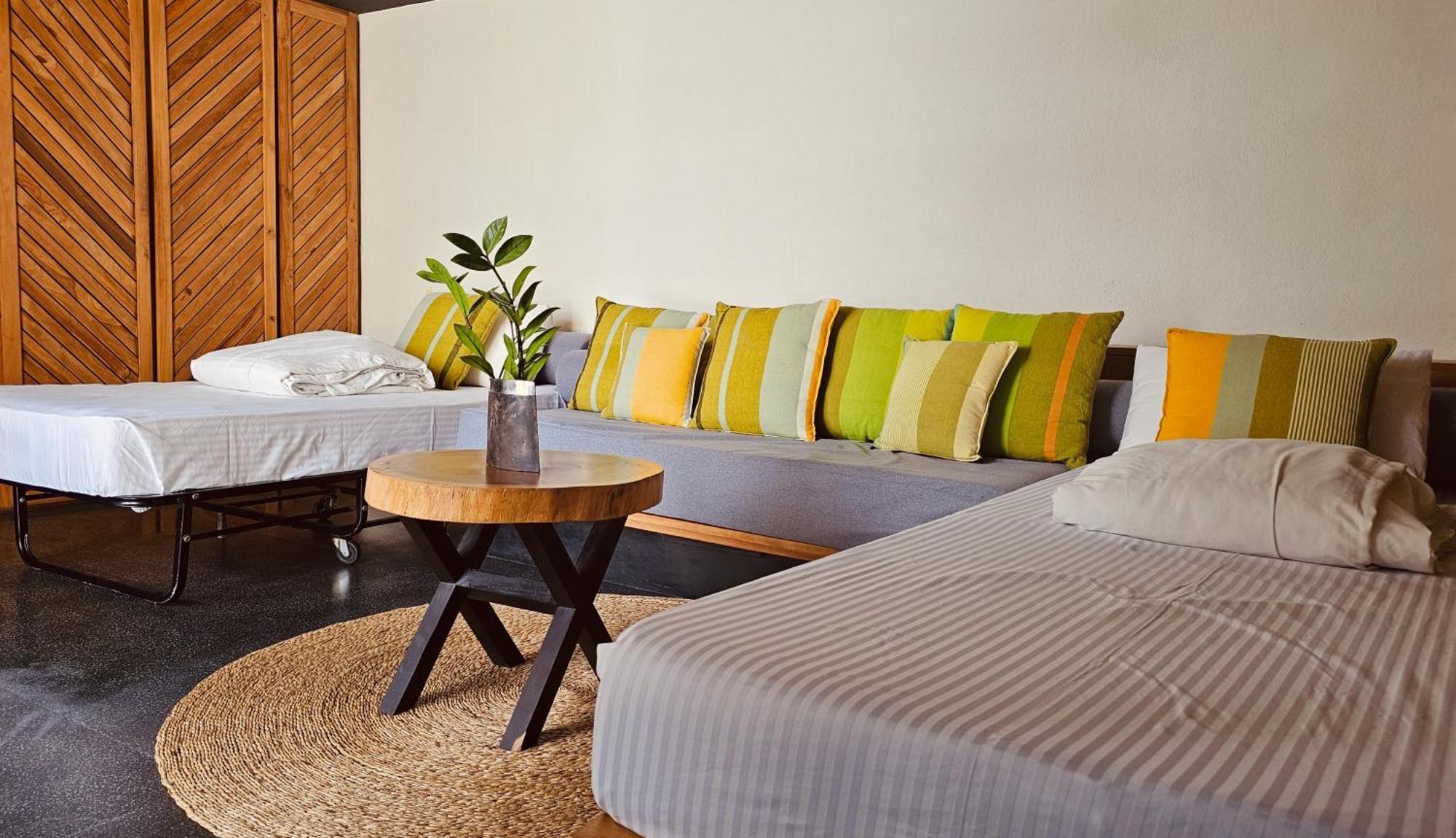 Lankavatara Ocean Retreat&Spa Tangalle Habitación foto