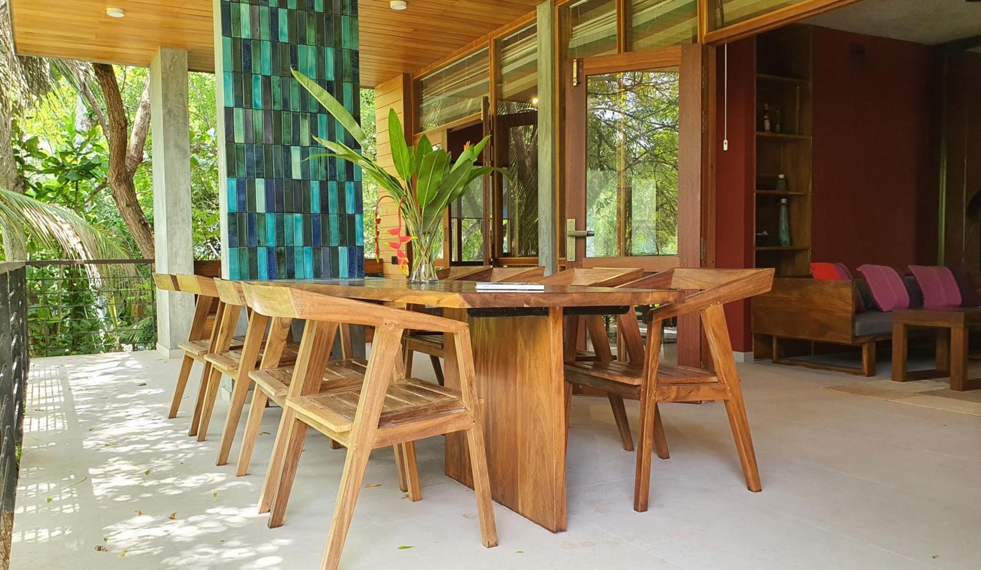 Lankavatara Ocean Retreat&Spa Tangalle Habitación foto
