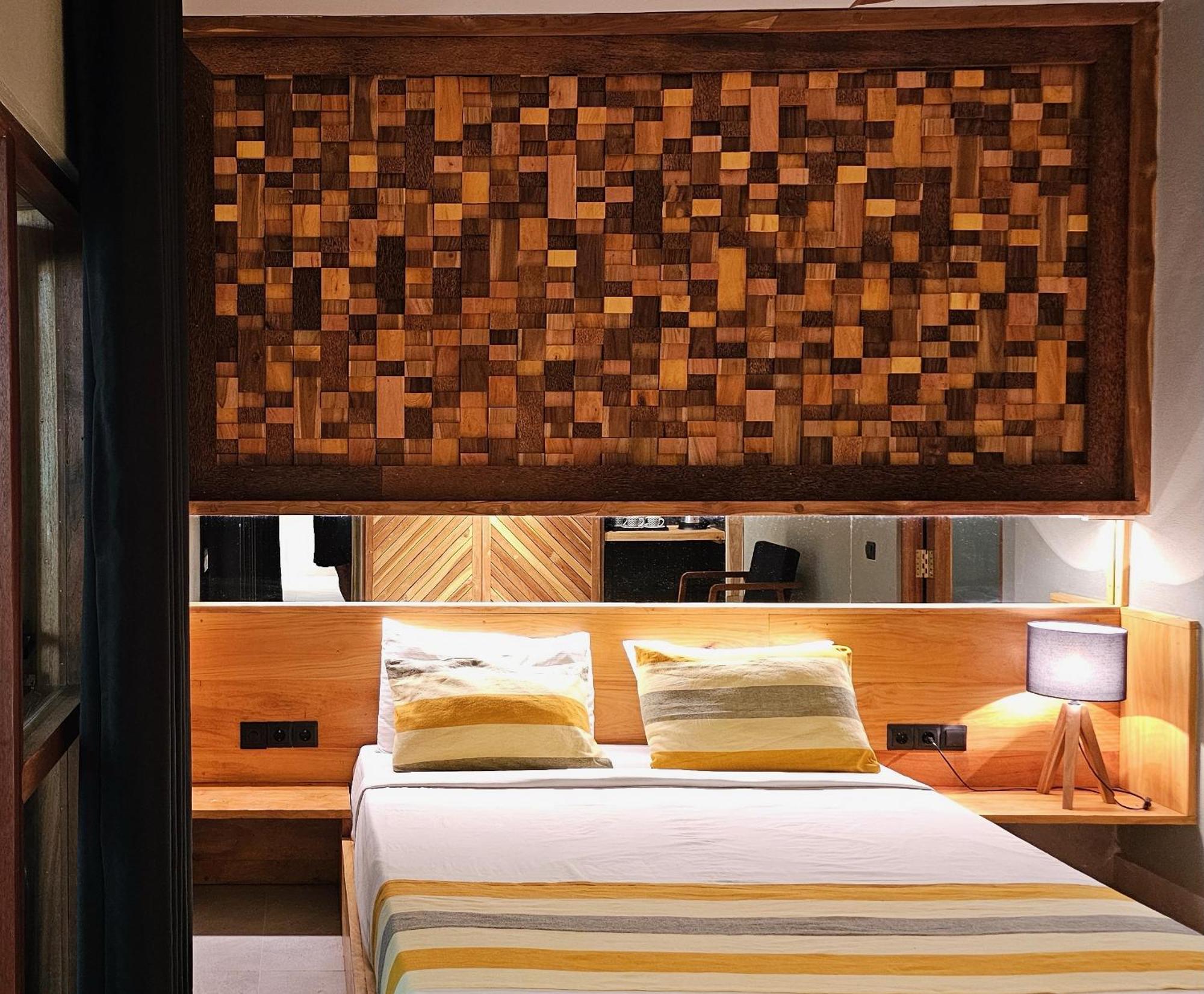 Lankavatara Ocean Retreat&Spa Tangalle Habitación foto