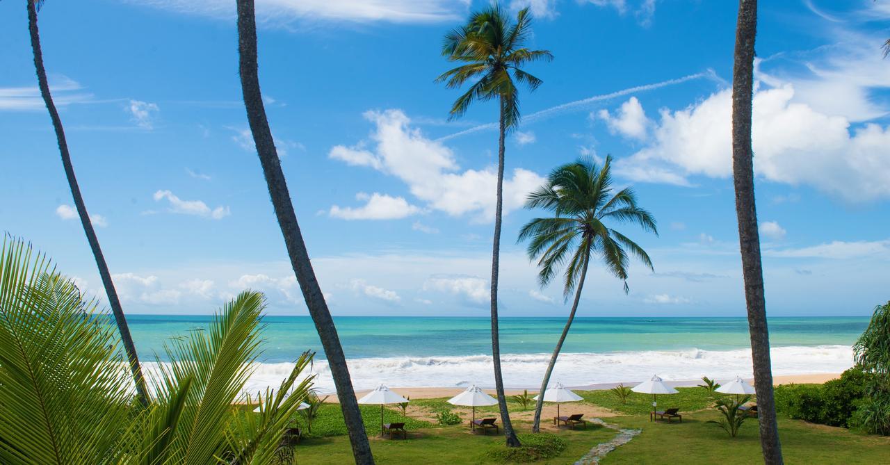 Lankavatara Ocean Retreat&Spa Tangalle Exterior foto