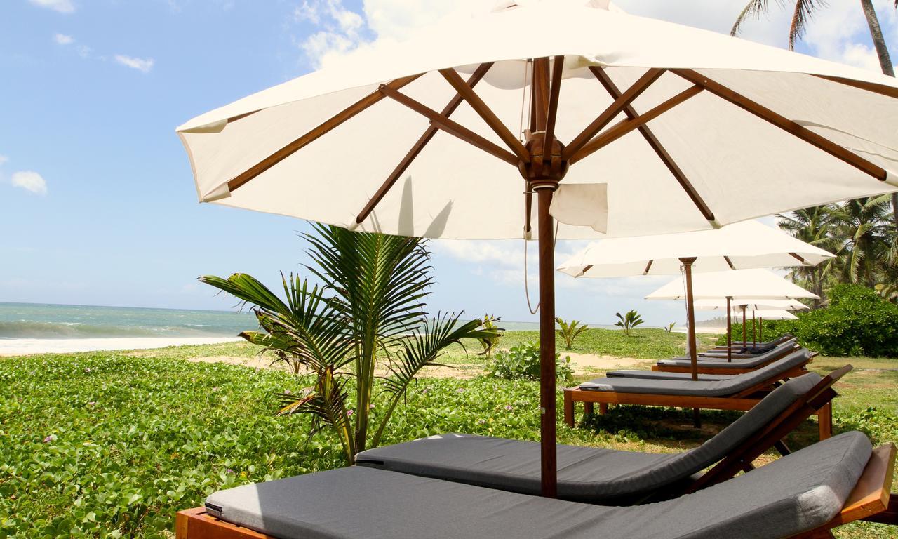 Lankavatara Ocean Retreat&Spa Tangalle Exterior foto
