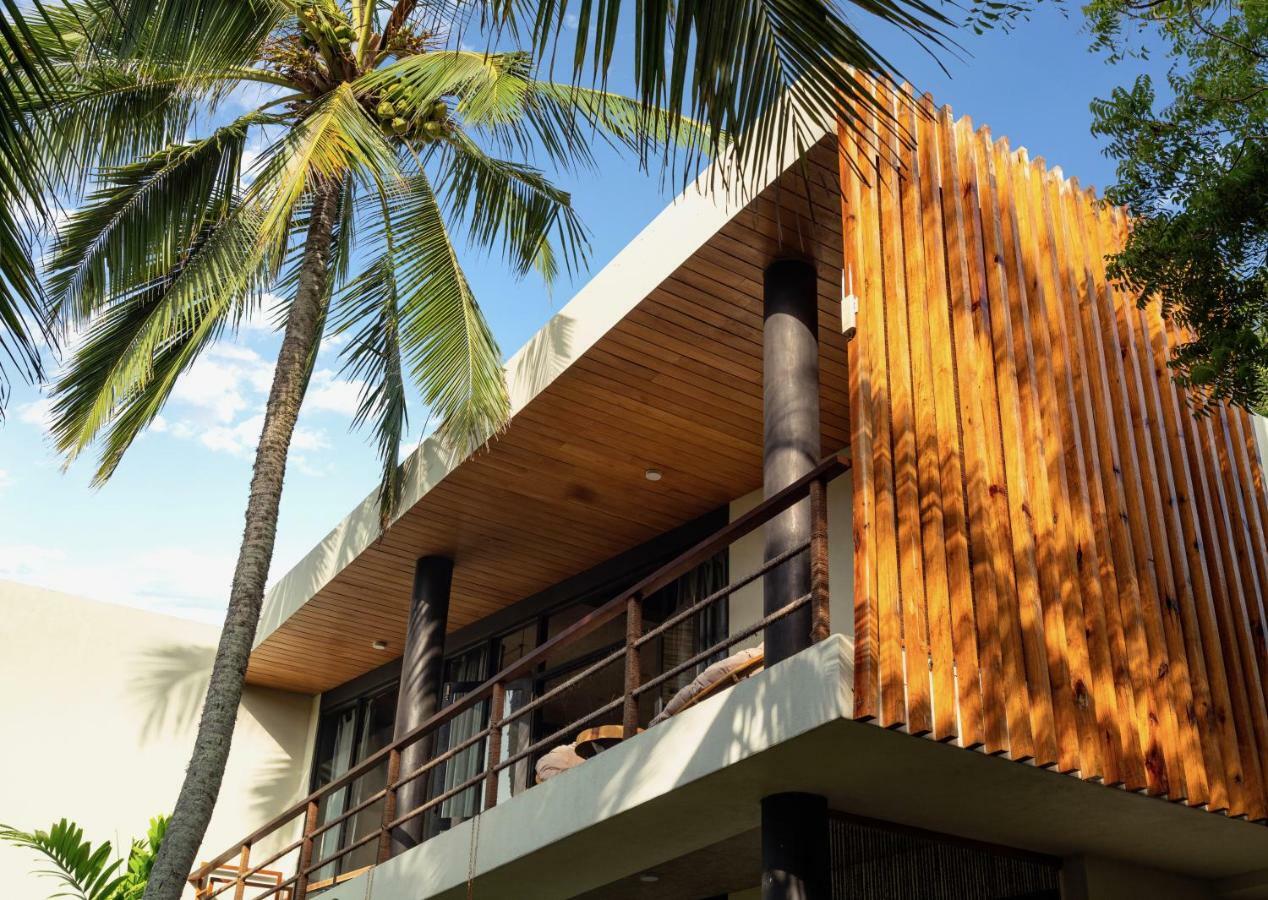 Lankavatara Ocean Retreat&Spa Tangalle Exterior foto