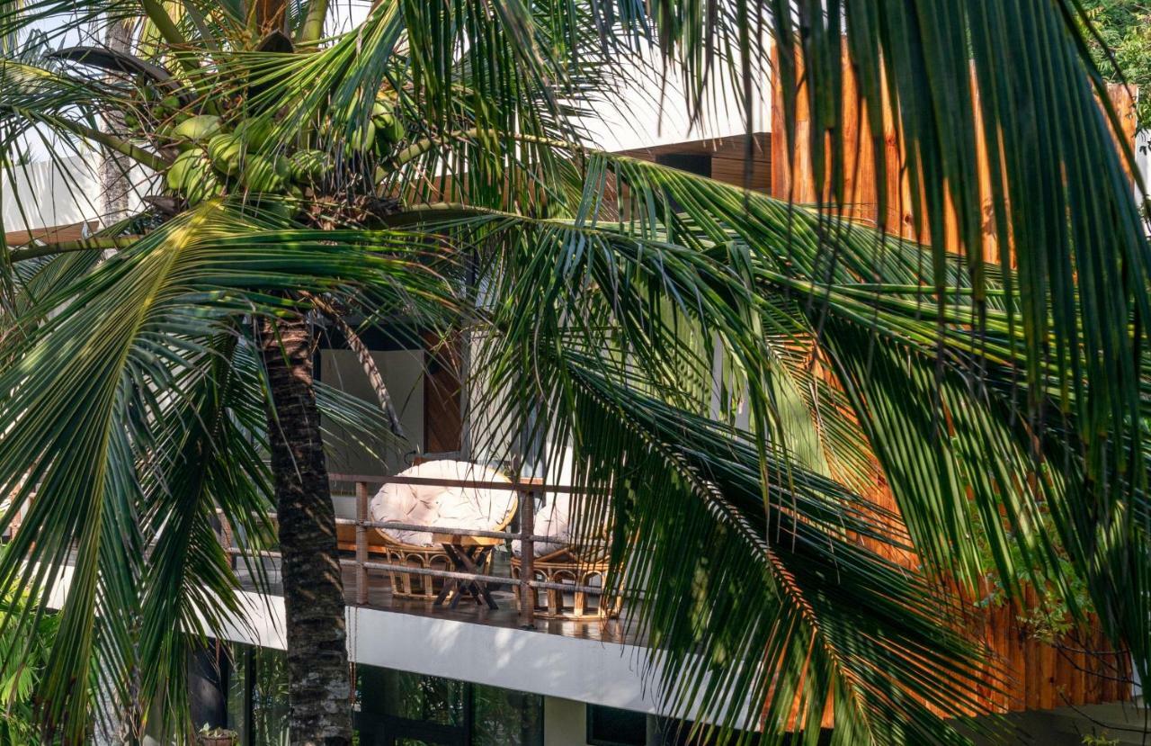 Lankavatara Ocean Retreat&Spa Tangalle Exterior foto
